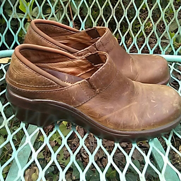 Ariat clogs - Picture 2 of 4